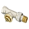 FJVR return temperature limiter 15 - straight valve