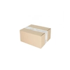 Flap cardboard boxes 190x150x140 F201 25 pcs