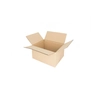 Flap cardboard boxes 330x210x200 F201 20 pcs
