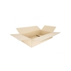 Flap cardboard boxes 510x285x100 F201 20 pcs