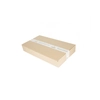 Flap cardboard boxes 510x285x100 F201 20 pcs