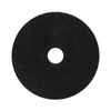 Flat cutting disc Norton Vulcan 125x1.0x22.23 inox for angle grinder