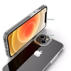 Flexair Hybrid case for Apple iPhone 14 Plus Clear