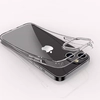 Flexair Hybrid case for Apple iPhone 14 Plus Clear