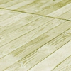 Floor covering panels, 20pcs., 150x12cm, wood