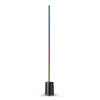 Floor lamp smart Govee Lyra RGBICWW WiFi matt black