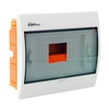 Flush-mounted switchgear RP-8 Wave (N+PE)IP40