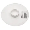 Flymo Lawn Mower Wheel Cap 9 Cali Ro9678