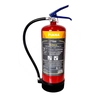 Foam extinguisher GWP - 6x AB with a FOAM sticker