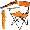 Folding camping fishing chair