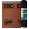 Folha permeável ao vapor Dorken Delta FOXX PLUS 1,5mx50mb