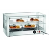 Food Warming Display Cabinet 2-Stronna Bartscher 305063