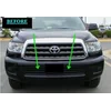 FOR TOYOTA SEQUOIA 08-14 - Chrome strips, chrome grill