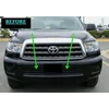 FOR TOYOTA SEQUOIA 2008-2014 - Chrome strips, chrome grill