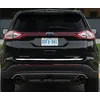 Ford EDGE 2014- CHROME TRIP Πίσω πόρτα πίσω