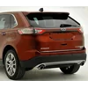 Ford EDGE 2014- CHROMOVANÝ PÁSEK Zadní výklopné dveře