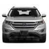 Ford Edge - Chrome Strips Grill Chrome Dummy Bumper Tuning