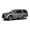 Ford Expedition 2007-2017 - Listwy chrom boczne drzwi chromowane