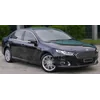 FORD FALCON (FG X) - KROMirane letve na okrasnih kromiranih stranskih vratih