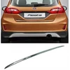 FORD FIESTA Mk8 17+ Bande CHROME Volet chromé