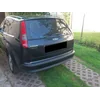 „Ford FOCUS II Kombi“ – CHROME JUOSTELĖ „LAP Tuning“.