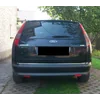 Ford FOCUS II Kombi - CHROME STRIP no LAP Tuning