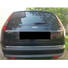 Ford FOCUS II Kombi - CHROME STRIP no LAP Tuning