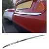 Ford Focus IV 18+ CHROME Strip Chrome Hood 4