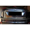 FORD FOCUS MK II HB - FAIXA CROMADA na Tampa Tuning