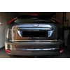 FORD FOCUS MK II HB - KROOMRIBA kaanel Tuning