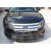 Ford Fusion - Chrome Grille Strips Chrome Bumper Grilles Tuning