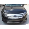 Ford Fusion - Chrome Grille Strips Chrome Bumper Grilles Tuning