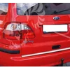 Ford GALAXY II Mk2 - CHROME Strip, Chrome-plated Tailgate