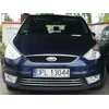 FORD GALAXY MK II WA6 - Bandes de calandre chromées, factice