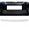 FORD GALAXY MK II WA6 - KROM GRILL-strimler, dummy