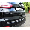 Ford GALAXY Mk4 IV - LISTWA CHROM Chromowana KLAPA