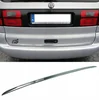 FORD GALAXY Y TIRA CROMADA Chrome Tailgate Tuning