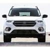 Ford Kuga – chromuotų juostelių grotelių chromo manekeno buferio derinimas