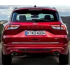 FORD KUGA III 2020+ ΧΡΩΜΙΟ ΣΤΡΙΠ Επιχρωμιωμένη καταπακτή