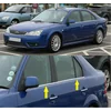 Ford MONDEO MK III Mk3 HB - HROMA LOGU SLOKSES