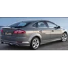 Ford MONDEO mk4 BERLINE CHROME FENÊTRE LATÉRALE bandes