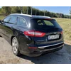 Ford Mondeo Mk4 IV Kombi Bande CHROME sur la trappe au dessus