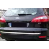 Ford Mondeo MK4 Kombi - AJUSTE DA FAIXA CROMADA