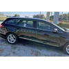 Ford Mondeo Mk5 - Faixas das portas laterais cromadas