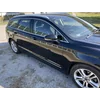 Ford Mondeo Mk5 - Listwy CHROM BOCZNE DRZWI