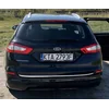 FORD MONDEO MK5 V Estate - CHROME STRIP op het luik