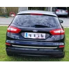 FORD MONDEO MK5 V Estate - CHROME STRIP op het luik