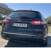 FORD MONDEO MK5 V Estate - CHROME Strip στην καταπακτή