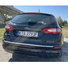 Ford Mondeo Mk5 V Kombi KROMIRANA traka na poklopcu iznad