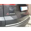 Ford S-MAX - BANĂ CROMĂ Cromat pe trapă